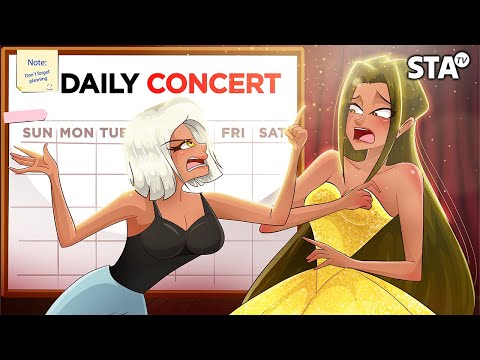 Im a famous kpop start but I hate my life