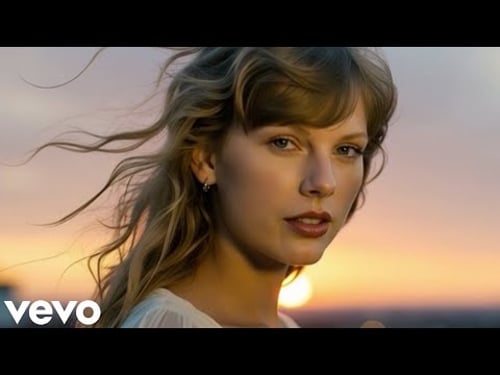 Taylor Swift - A Perfect Ordinary Day (2026)