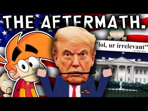 The Aftermath of South Park's Most Controversial Episode