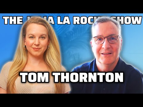 Bond Market Risk Could Trigger Market Collapse | Thomas Thornton