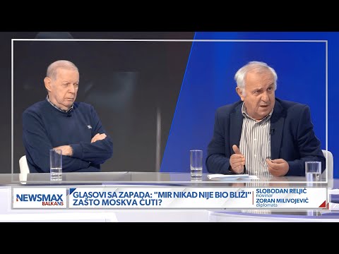 Šta je dogovoreno u Berlinu o ratu u Ukrajini? I STAV DANA