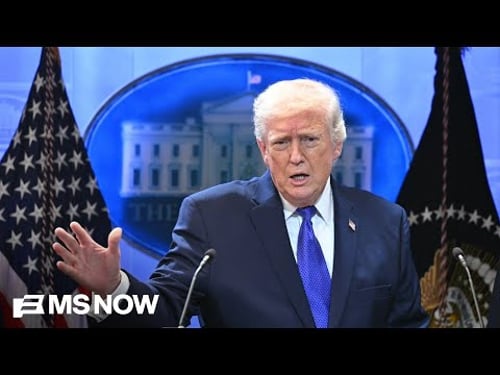 Tariffs are ‘never going away’: Trump plots new course after Supreme Court loss