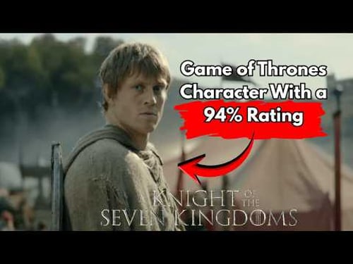 This Game of Thrones Show is Actually FUNNY (And Everyone's Shocked)