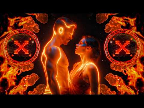 The one you think of will CONTACT YOU! Attraction Meditation!