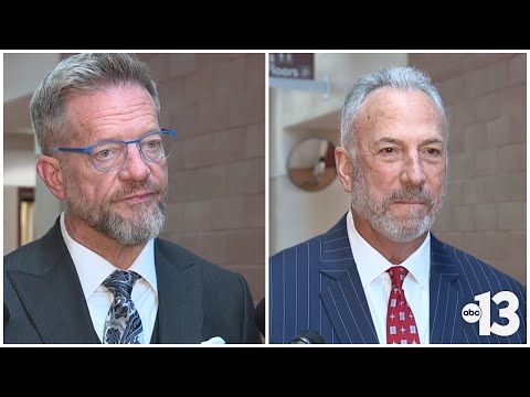 Hear from the defense and DA after judge adds time to Robert Telles' sentence