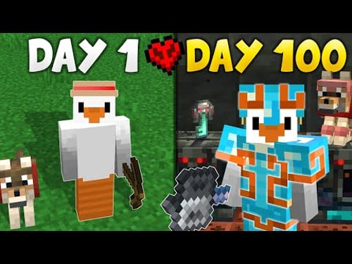 I Survived 100 Days in the Tricky Trials Update