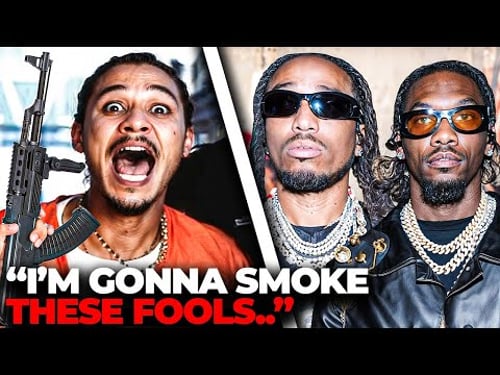 When Mumble Rappers Get CHECKED By Hip Hop Heavyweights