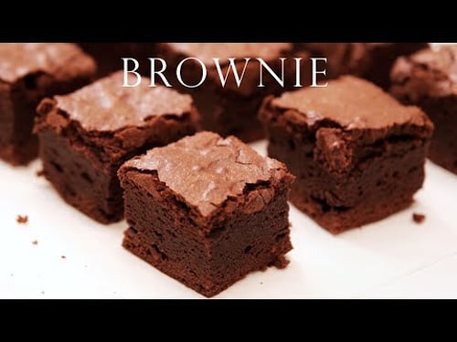 The Ultimate Cakey Brownie Recipe: Moist, Soft & Irresistible!