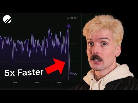 The Fastest SQL Database Ever Made