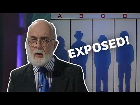 Can Science Prove Psychic Powers Are Real? | James Randi Investigates E4 | True Lives