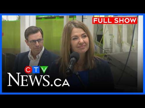Alberta premier to address the province | CTV Your Morning Calgary for Feb. 19, 2026