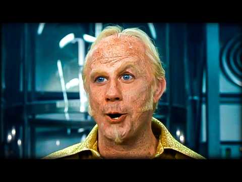 The Terrifying Truth About Austin Powers' Mother (She's Not Dead)