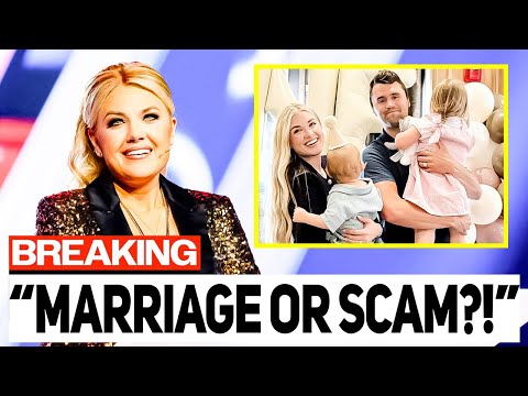 Erika Kirk’s Ex DROPS BOMBSHELL About Her Marriage And The Kids.. (This Is WILD!)