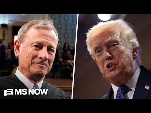 The fallout: Supreme Court smacks down Trump's signature tariffs