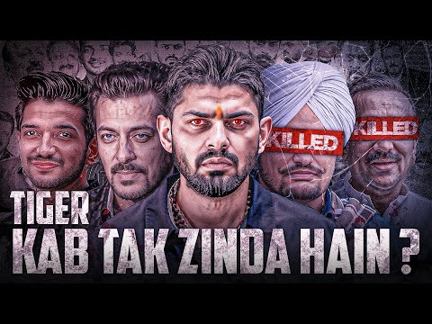 The UNTOLD STORY Of Lawrence Bishnoi ?π±π₯ | Salman khan vs Lawrence Bishnoi | Baba Siddique Case