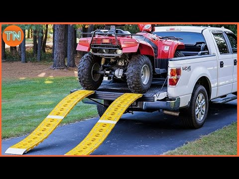 10 INCREDIBLE CAR INVENTIONS THAT ARE WORTH SEEING IN 2025