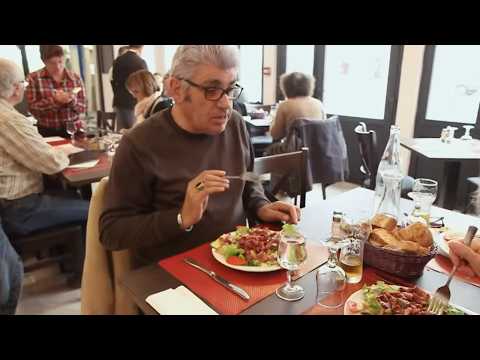 Restaurants routiers | Le plein d’essence... et une blanquette