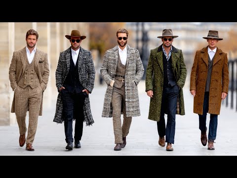 CHANEL-Inspired Parisian Winter 2026 | Holiday Sophistication Heartfelt Warmth & Timeless Style