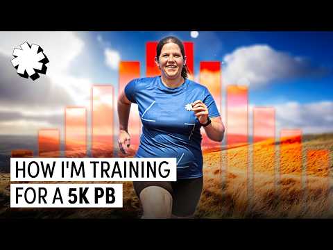 Want A Faster 5k? You Need To Try This Session