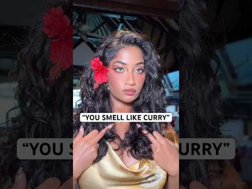 There's more options than Yum Bougie Marshmellow bro 𤣠Curry insults are so boring ATP...