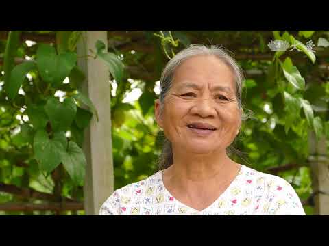 【農夫與他的田】20190111 - 自然農俱樂部