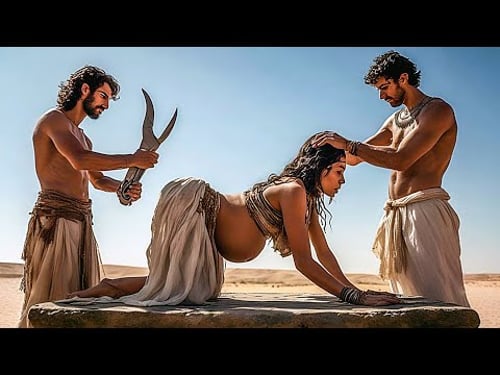 The Most Disturbing Pregnancy Rituals of Ancient Egypt