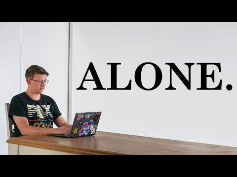 What I've learnt after 10 years of solo game dev.