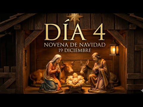 CHRISTMAS NOVENA DAY 4: PRAYER TO THE CHILD JESUS | LEAVE YOUR PETITION WITH FAITH AND DEVOTION