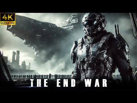 Sci Fi Full Movie 2025: The Eternal Descendant | Superhero Action Zone's Full Movies | (GAME MOVIE)