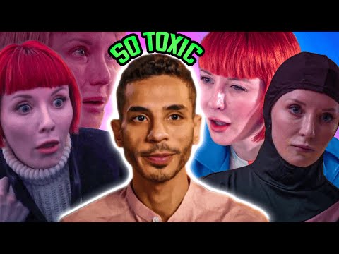 This Is The Most Depressing Couple On 90 Day Fiance - Nicole and Mahmoud (DEEP DIVE)