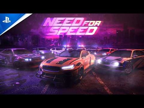 Need for Speed™ 2026 New Launch Trailer | PS5