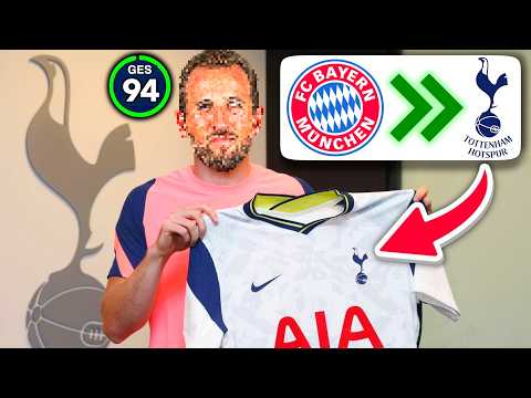 SCHOCK: Unser SUPERSTAR verlässt den FC Bayern… 😢💔 | FC Bayern Karriere #16