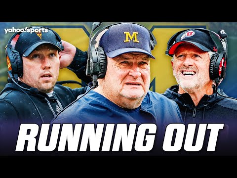 Michigan's Coaching Search NIGHTMARE! No One Wants the Job?