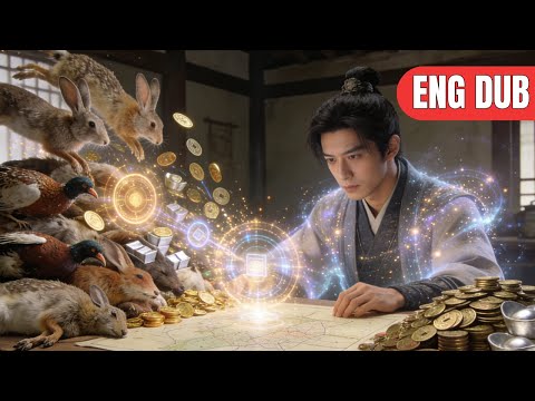 A guy reborn as an ancient hunter gets a shop system, trading prey for millions to become a tycoon.