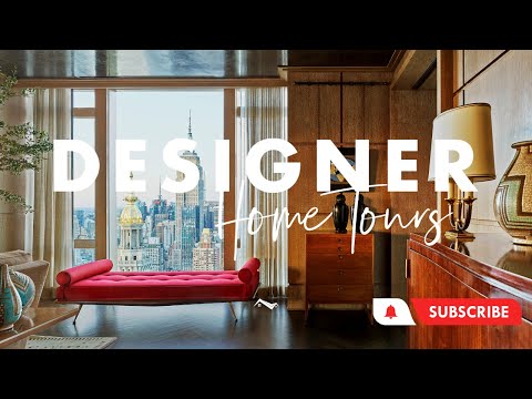 Gilded Art Deco Luxury Penthouse on Upper East Side of NYC