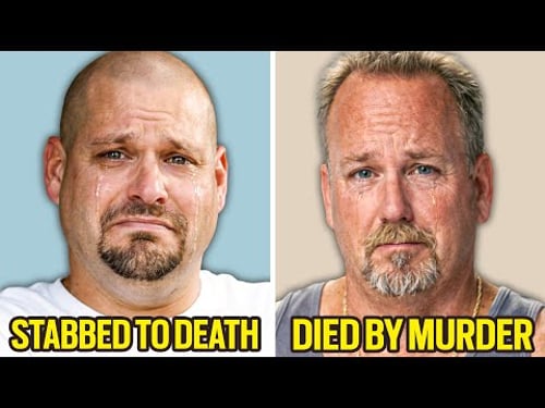 12 Beloved Storage Wars Members Who TRAGICALLY Passed Away!