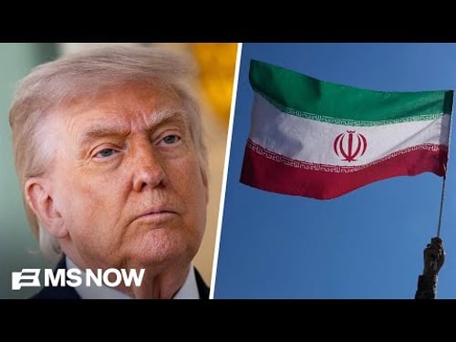 Trump being 'so impatient' is undermining U.S. ability to negotiate effectively: McFaul