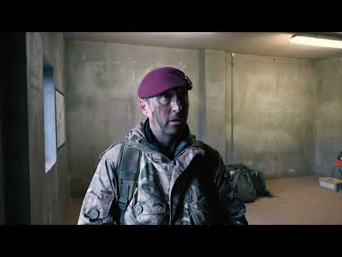 EXERCISE EXERCISE EXERCISE! | British Army