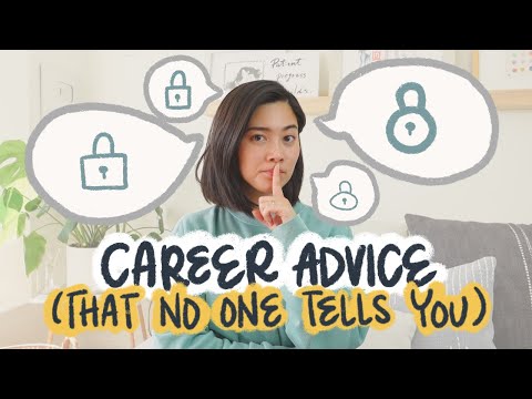 Tech Career Secrets: to get others to like you, get promoted easily, and get a job you actually like