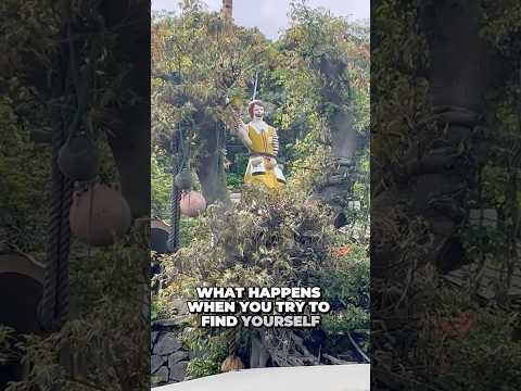 Bikepacking Across Japan Changed Me