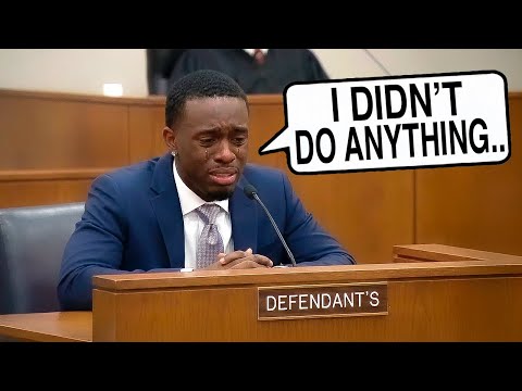 When Streamers Got DESTROYED In Court