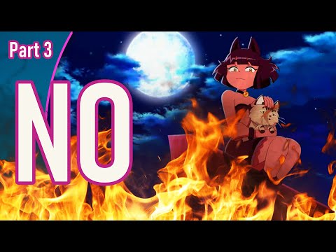 The Downfall of High Guardian Spice