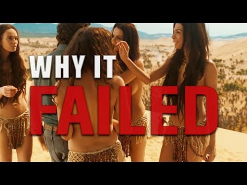 How Hollywood DESTROYED The Most Beloved Sci-Fi Of The 70s By Making It A Joke