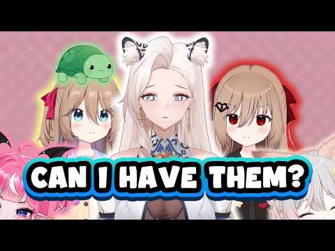 "How have I NEVER heard of Neuro-sama before??" | Snow-Leopard Reacts to A Turtle's AI Streamer