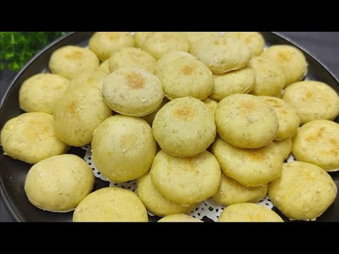 In the spring, give children more of this kind of cake, no water and no oil