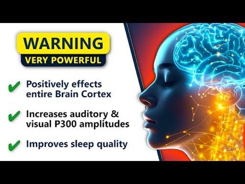 CALMS Every Living Cell in your Body (YOU WILL NEVER FEEL SO HEALED AGAIN)