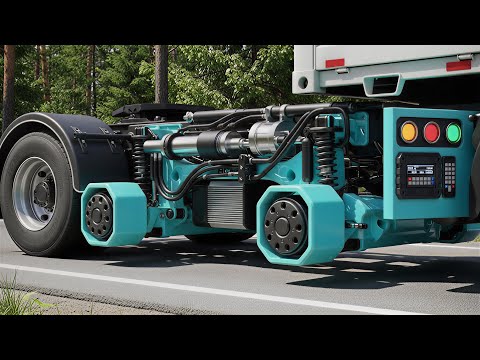 Best Truck Inventions That Will Blow Your Mind (2025)