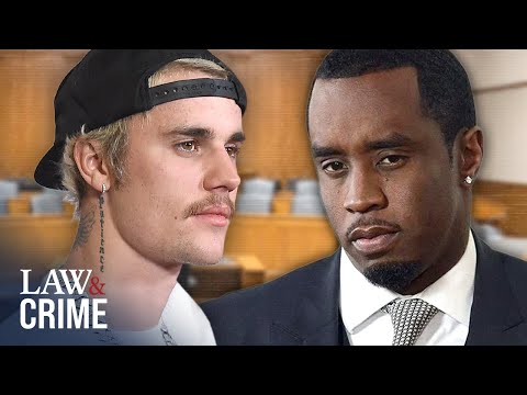 Justin Bieber Speaks Out About P. Diddy Sex Abuse Rumors