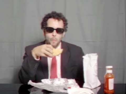 Juicy Lucy - Kareem Rahma & Tiny Gun (Official Video)