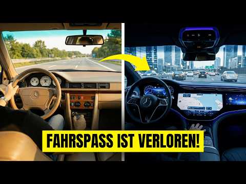 Fahrspaß AM ENDE! Diese 9 Dinge TÖTEN das Autofahren für IMMER!